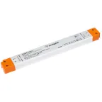                  Блок питания ARV-SN24045-SLIM-PFC-C (24V, 1.87A, 45W) (Arlight, IP20 Пластик, 3 года) | 029189(1) | Arlight
               