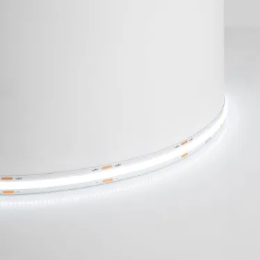 Светодиодная LED лента Feron LS530, 320SMD(2110)/м 8Вт/м 24V 5000*8*1.8мм 4000К | 48264 | Feron