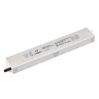                  Блок питания ARPV-24080-SLIM-D (24V, 3.3A, 80W) (ARL, IP67 Металл, 3 года)
               