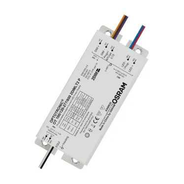 Драйвер для ленты светодиодной ALL OT 100/120-277/800 2DIM LT2 P VS20 OSRAM | 4062172069151 | LEDVANCE