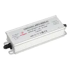                  Блок питания ARPV-48200-A1 (48V, 4.2A, 200W) (Arlight, IP67 Металл, 3 года) | 034690 | Arlight
               