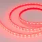 Лента герметичная RTW-PFS-B60-13mm 12V Red (14.4 W/m, IP68, 5060, 5m) (, 14.4 Вт/м, IP68)