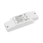                  Блок питания ARJ-7-PFC-TRIAC-A (7W, 350-500mA) (ARL, IP20 Пластик, 5 лет)
               