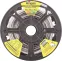 Лента светодиодная NLS-3528G60-4.8-IP67-220V