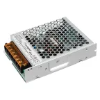                  Блок питания ARS-100-24-FA (24V, 4.5A, 108W) | 027327(1) | Arlight
               