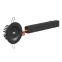 Светильник аварийный BS-ARUNA-51-L2-INEXI3 IP65 Black