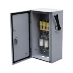 Ящик силовой ЯРП11М-311-54 УХЛ2, 100А, с ППН-33-16А, IP54