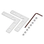 Соединитель профиля LINIA32-FANTOM-90 Set (ARL, металл)