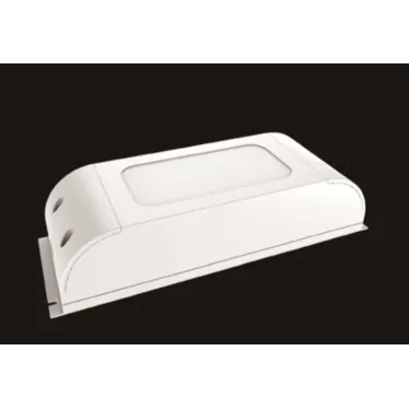 Драйвер для светодиодного светильника ВАРТОН панель Comfort 36W