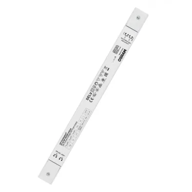 Драйвер для ленты светодиодной ALL OT SLIM 100/220-240 VS30 | 4062172135870 | LEDVANCE