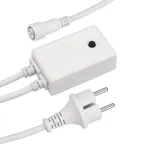                  Контроллер ARD-PRO-LIVE-1.5M White (230V, 1.6A) (ARDCL, Закрытый)
               