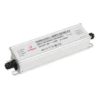                  Блок питания ARPV-48100-A1 (48V, 2.08A, 100W) ( IP67 Металл, 3 года) | 034685 | Arlight
               
