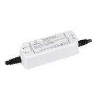 Блок питания ARPV-SP-24035-PFC (24V, 1.45A, 35W) (Arlight, IP67 Пластик, 5 лет)