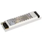                  Блок питания ARS-60-24-LS (24V, 2.5A, 60W) (Arlight, IP20 Сетка, 2 года) | 026169(2) | Arlight
               