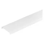 Широкий рассеиватель для профиля SUPERIOR, PW02,PW03,PC/W02/D/1 LS AY SUP-SEF 50X2 | 4058075279421 | LEDVANCE