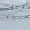 Лента светодиодная холодный белый свет 6500K ULS-M11-2835-60LED/m-8mm-IP20-DC12V-4,8W/m-5M-6500K PROFI| UL-00004356 | Uniel