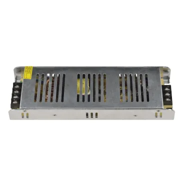 Блок питания 200Вт 12В Металлический корпус UET-VAS-200A20 12V IP20