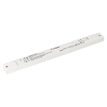 Блок питания ARV-SP-24150-LINEAR-PFC (24V, 6.25A, 150W)