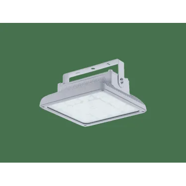 Светильник FLAT LB/S LED 120 D120 Ex 5000K