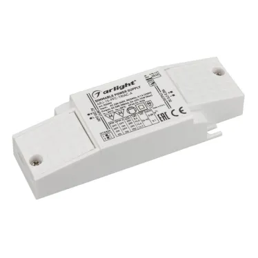 Блок питания ARJ-15-PFC-TRIAC-A (15W, 200-350mA) | 026046 | Arlight