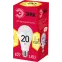 Лампа светодиодная RED LINE LED A65-20W-827-E27 R Е27 / E27 20 Вт груша теплый