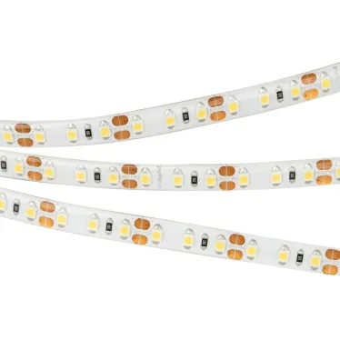 Светодиодная лента герметичная RTW-SE-A120-8mm 12V White6000 (9.6 W/m, IP65, 2835, 5m) (Arlight, -) | 014637(3) | Arlight