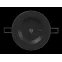 Светильник аварийный BS-ARUNA-83-L1-INEXI2 IP40 Black