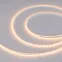 Лента UL-A140-3.5mm 24V Warm2700 (6 W/m, IP20, 2835, 5m) (Arlight, узкая)