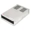 Драйвер 350Вт 24V для светодиодной ленты Meanwell ERP-350-24 IP20 221x130x48мм без активного охлаждения | ERP-350-24 | VARTON