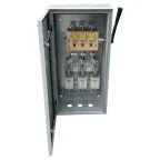                 Ящик силовой ЯВЗ-32-IP54 УХЛ2, 250А, с ПН-2 250А
               