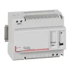                  Блок питания 12V 0.5A | 004210 | Legrand
               