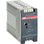 Блок питания CP-E 24/2.5 (регулир. вых. напряж) 90-265В AC / 120-370В DC, выход 24В DC /2.5A | 1SVR427032R0000 | ABB