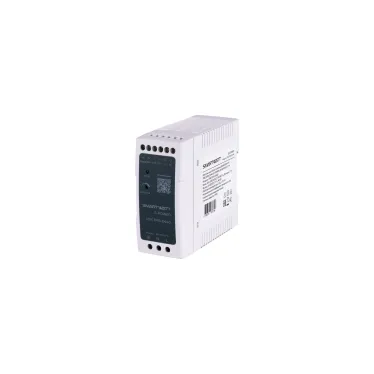 Импульсный блок питания SMARTWATT PSE DRS 2440 S-POWER, 24 В, 40 Вт, 1,7 А