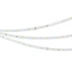 Лента RT-A30-8mm 24V Warm2400 (2.9 W/m, IP20, 2835, 5m) (Arlight, Открытый)