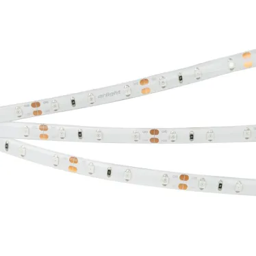 Лента светодиодная RTW 2-5000SE 12V Green (3528, 300 LED, LUX) | 014793 | Arlight