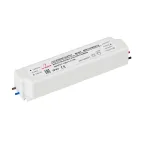 Блок питания ARPV-LV48035-A (48V, 0.8A, 36W) (IP67 Пластик, 3 года)