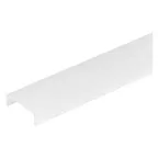 Закругленный рассеиватель для профилей SUPERIOR РМ05, PM06, PF03, PF04, PC/R01/D/1 LS AY SUP-CSW/P2/500 50X2 | 4058075279360 | LEDVANCE