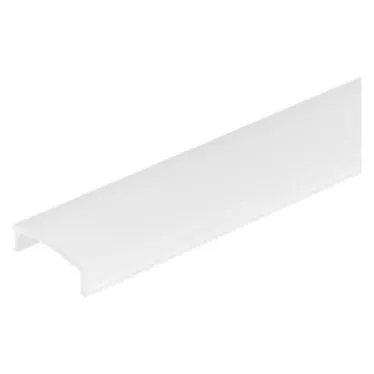 Закругленный рассеиватель для профилей SUPERIOR РМ05, PM06, PF03, PF04, PC/R01/D/1 LS AY SUP-CSW/P2/500 50X2 | 4058075279360 | LEDVANCE