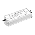 Блок питания ARPV-UH12100-PFC-0-10V (12V, 8.3A, 100W) (IP67 металл, 7 лет)