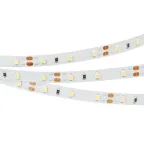 Светодиодная лента RT-A60-8mm 12V White6000 (2 W/m, IP20, 2835, 5m) (Arlight, П2) | 029752(2) | Arlight