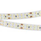 Лента светодиодная RT 2-5000 24V White6000 2x2 (3528, 1200 LED, LUX) | 008771(B) | Arlight