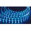 Лента светодиодная LEDх60/м 5м 4.8w/m 12в.Pro синий