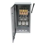                  Ящик силовой ЯРВ-250-54 УХЛ2, с ПН-2 250А, IP54
               