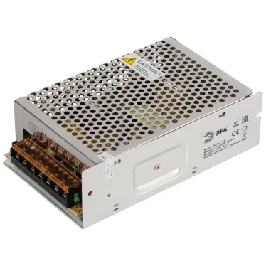 Источник питания LP-LED-150W-IP20-12V-M | Б0044742 | ЭРА