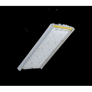 Светильник светодиодный взрывозащищенный Unit Ex NB 75/8500 K60 8500лм 75Вт 3000K IP67 0,98Pf 70Ra Кп«1 лира| DUExNB75K60-3K-L | Diora