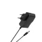 Источник питания 110-220 V AC/5 V DC 2 А 10 W с DC разъемом подключения 5.5х2.1, без влагозащиты (IP23)