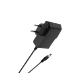                  Источник питания 110-220 V AC/5 V DC 2 А 10 W с DC разъемом подключения 5.5х2.1, без влагозащиты (IP23)
               