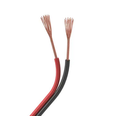 Шлейф питания ARL-18AWG-2Wire-CU (-)