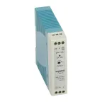                  1-фазный Импульсный источник питания 24В 24Вт 1A | 146605 | Legrand
               