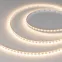 Лента светодиодная FC-A120-5mm 24V Warm3000-CX1 (10 W/m, IP20, 5m) (ARL, резка 1 светодиод, 120 LED/m)